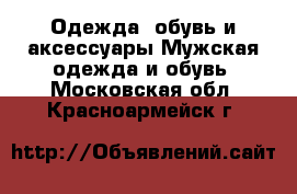 Одежда, обувь и аксессуары Мужская одежда и обувь. Московская обл.,Красноармейск г.